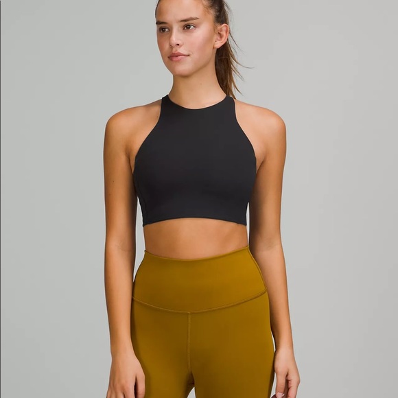 lululemon athletica Other - Lululemon Strong Lines Bra Medium Support